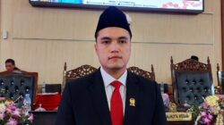 Reinhart Jeremi Dukung Tindakan Polisi Redam Aksi Tawuran Di Belawan