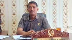 DPRD Medan Dorong Polisi Usut Dugaan KKN Di PUD Pasar