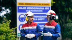 Lampaui Target Penurunan Emisi, PGN Komit Terhadap Energi Bersih