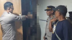 Tewas Gantung Diri di Rumah Kontrakan Akibat Terlilit Ekonomi