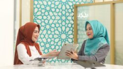 Kinerja BSI Tumbuh Solid, Saham BRIS Naik 28,21 Persen