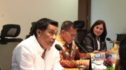 Kanwil Ditjen Imigrasi Sumut Triwulan I 2025 Terbitkan 593.811 Paspor