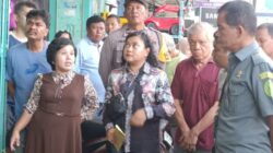 PN Pematangsiantar Segera Eksekusi Toko Mas Binsar