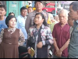 PN Pematangsiantar Segera Eksekusi Toko Mas Binsar