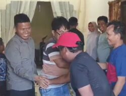 Polres Sergai Fasilitasi Jalan Damai Kasus Pengeroyokan Anak