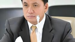 KPPU Apresiasi DPR Masukkan Larangan Praktek Monopoli Di Prolegnas 2025