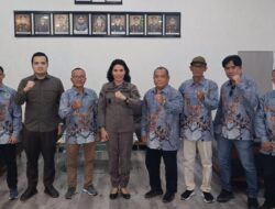 Kajari Sergai Rufina Ginting: Pentingnya Sinergi Antara Penegak Hukum Dan Pers