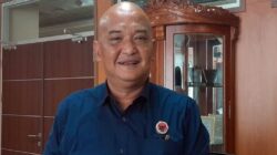 Roby Barus Apresiasi Tindakan Tegas Terukur Kapolres Belawan AKBP Oloan Siahaan