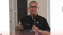 Marak Pencurian Barang WNA, Polres Nias Rakor Kamtibmas