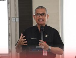 Marak Pencurian Barang WNA, Polres Nias Rakor Kamtibmas