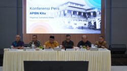 Pendapatan Negara Di Sumut Rp4,97 Triliun, Terbesar Dari Pajak
