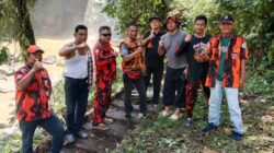 Setelah 17 Tahun Tutup, Wisata  Air Terjun Simonang-monang Akan Kembali Dibuka