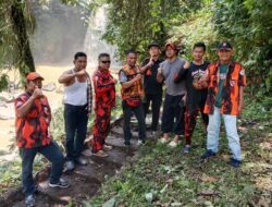 Setelah 17 Tahun Tutup, Wisata  Air Terjun Simonang-monang Akan Kembali Dibuka