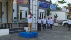 Lapas Harus Bersih Dari HP Dan Narkoba