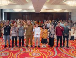 Tingkatkan Literasi Keuangan, OJK Gandeng Guru Dan ASN Di Sumut