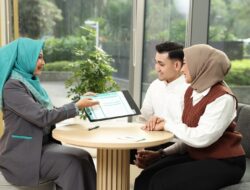 Kinerja Fundamental Moncer, BRIS Bisa Tembus Rp3.900