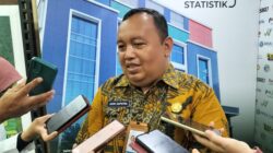 Emas Laris Manis Picu Inflasi Sumut