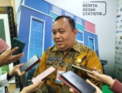 Emas Laris Manis Picu Inflasi Sumut