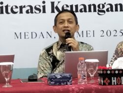 Perbankan Dan Fintech Paling Banyak Diadukan Ke OJK