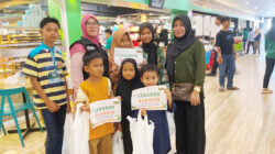 Dari Zakat Ke Kebermanfaatan: Transformasi Sosial Bersama DPF
