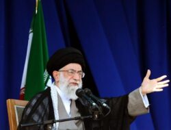 3 Kandidat Pengganti Ditunjuk Khamenei Jika Ia Tewas di Perang Iran-Israel