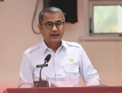 Bupati Nias Sampaikan Nota Jawaban Pemandangan Fraksi Pada Rapat Paripurna DPRD