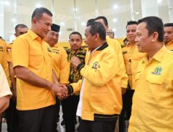 Ijeck Ajak Masyarakat Cerdas Sikapi Isu Tambang Nikel Raja Ampat