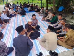 Enam Nelayan Karam Di Batubara,  Dua Meninggal