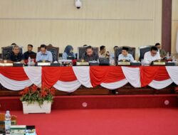 Wali Kota Komit Wujudkan Medan Bertuah Yang Inklusif, Maju Dan Berkelanjutan