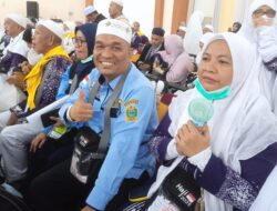 Fasilitas Saat Armuzna Bikin Jemaah Haji Tak Nyaman