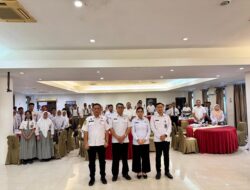 Imigrasi Kelas II TPI Siantar, Sosialisasi TPPO Kepada Pelajar SMA/SMK