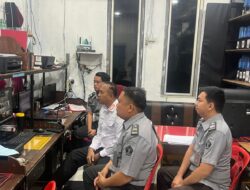 Kasus Overstaying Tahanan Di Indonesia Capai 6.279 orang