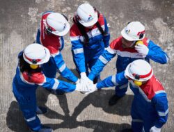 PGN Pertahankan Peringkat “Sangat Sehat” AAA