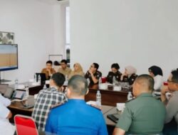 Batubara Optimalisasi PBJT Sektor Tenaga Listrik