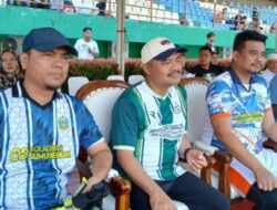 Gubsu Dukung Dan Akan Hadiri Family Gathering PWI Sumut 2025