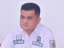 Kadis Kominfo Nias Beri Penjelasan Terkait Pengusiran Wartawan