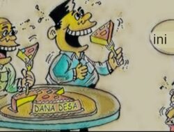 Kegiatan  Pemberdayaan Masyarakat Diduga Fiktif Di Teluk Aru