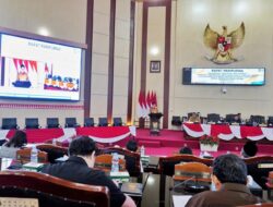 Pemko Medan Pastikan Pembangunan Berjalan Tepat Waktu Dan Berkualitas