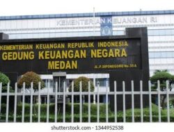 Kemenkeu Paparkan Kinerja APBN Di Sumut