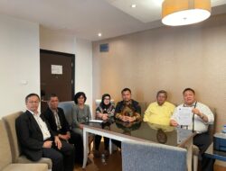 Pemerintah Blokir AHU Yayasan Darma Agung Versi Hana Nelsri Kaban