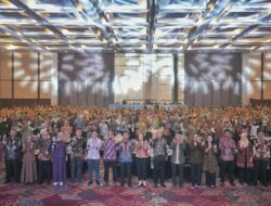 PGN Optimalkan Peran Agregator Gas Bumi Nasional