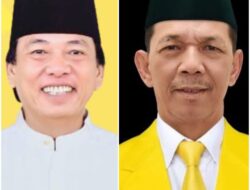 Info Penangkapan Ketua DPRD Dan Mantan Bupati Tapsel Oleh KPK, Hoax