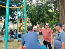 DLH Binjai Akan Tata Pelayanan Publik