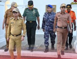 Pemkab Nias Peringati Harganas Ke 32