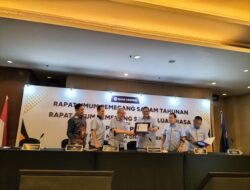 Bank Mestika Gelar RUPST Dan RUPSLB, Kinerja Masih Dipengaruhi Dinamika Ekonomi Global