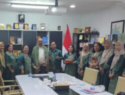 Konsulat Jenderal India Di Medan Selenggarakan Pemutaran Film My Friend Pinto