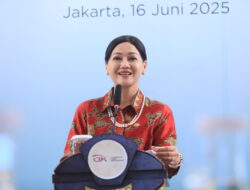 OJK Siap Kolaborasi Dengan Media Perkuat Literasi Keuangan Masyarakat