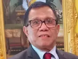 Polda Metro Jaya Hentikan Kasus Hendry Ch Bangun