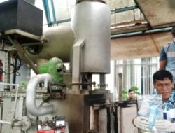 Peredaran 216 Kg Ganja Dan 1,7 Kg Sabu Berhasil Digagalkan BNNP Sumut