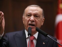 Erdogan Sebut Netanyahu Seret Timur Tengah dan Dunia ke Dalam Bencana Besar